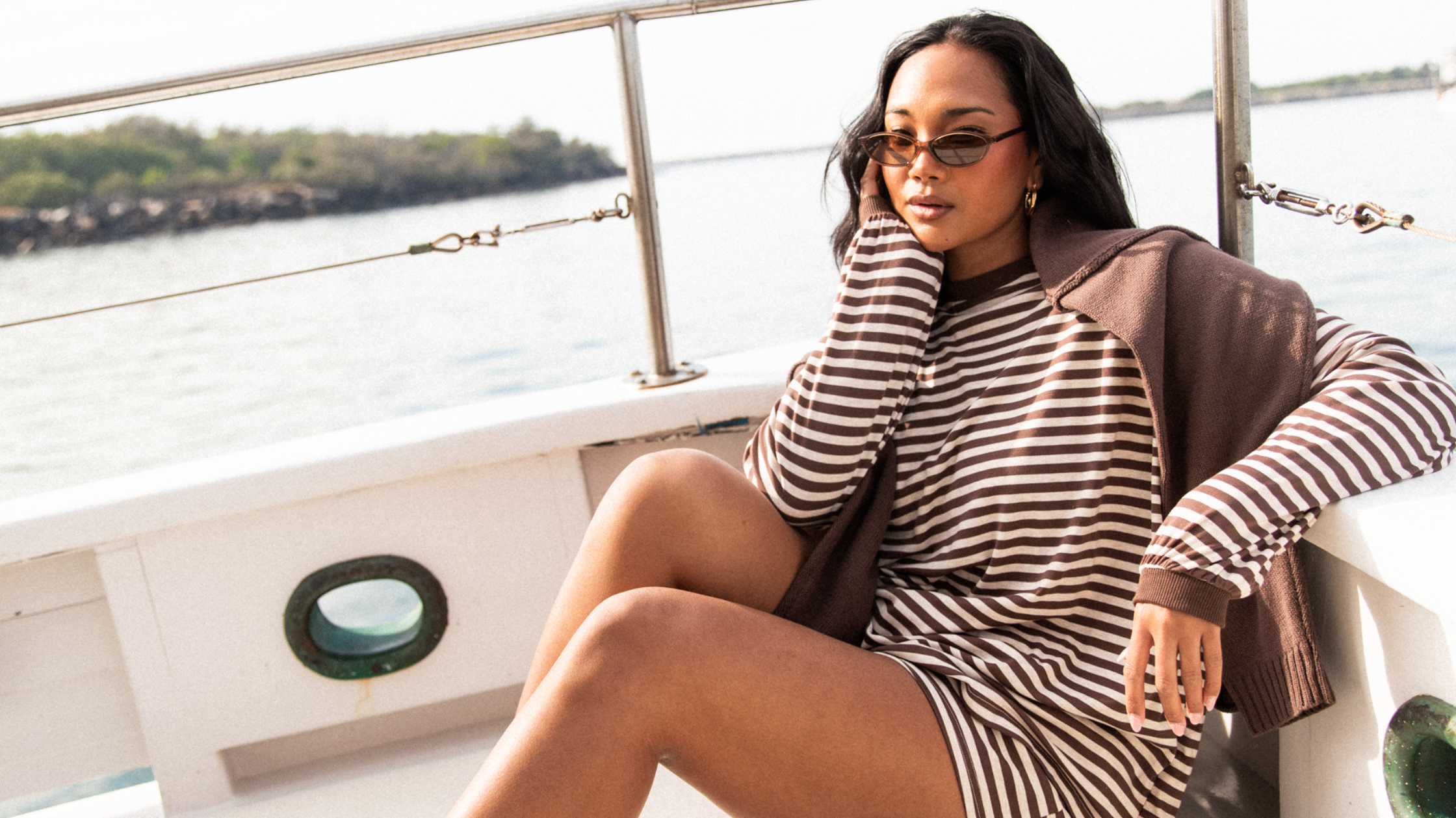 Your Passport to the Perfect Fit | Safari Bleu Size Guide