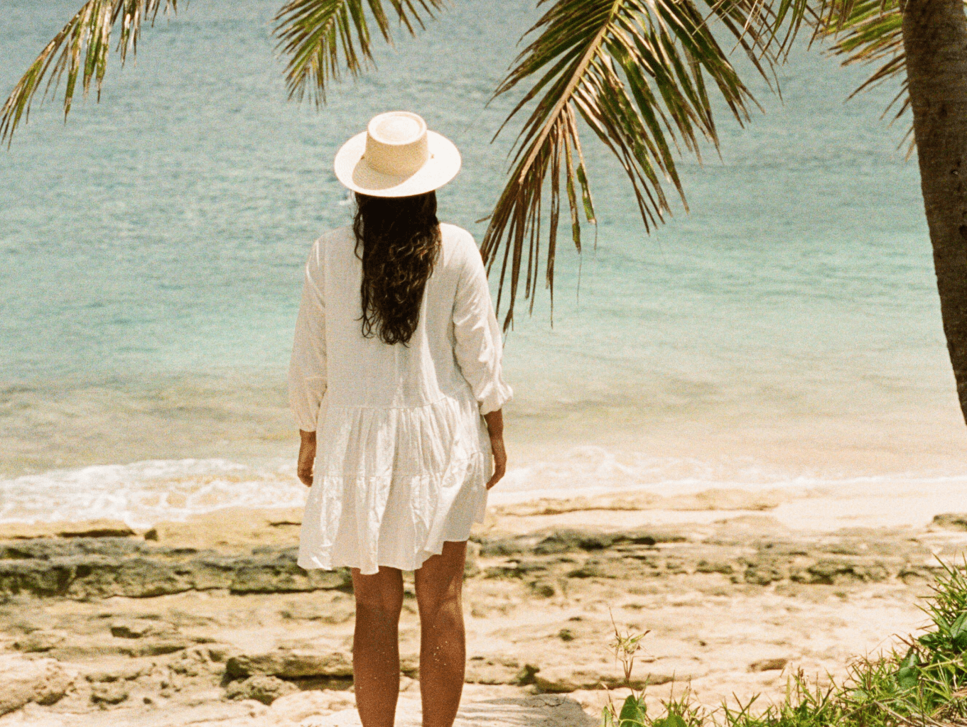 From Smock to Playsuit