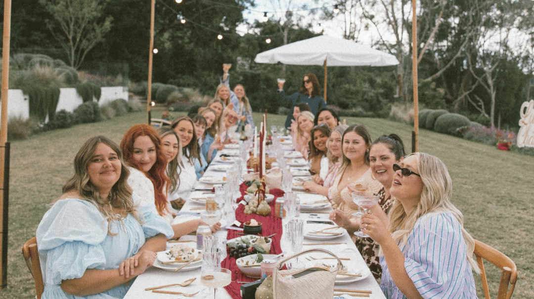 The Lullaby Club Community Event Lullaby Chateau Carool NSW Hillside Carool, Carool