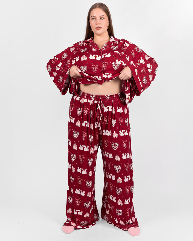 PJ Pants | Sweetheart