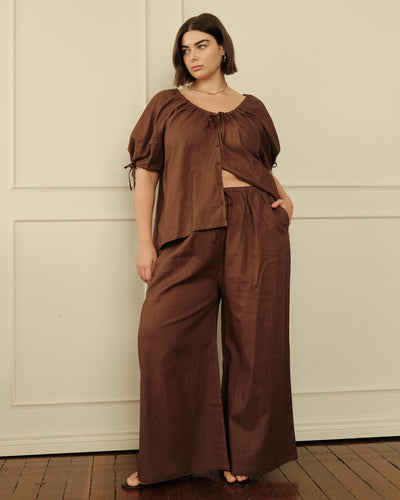 Maternity Friendly