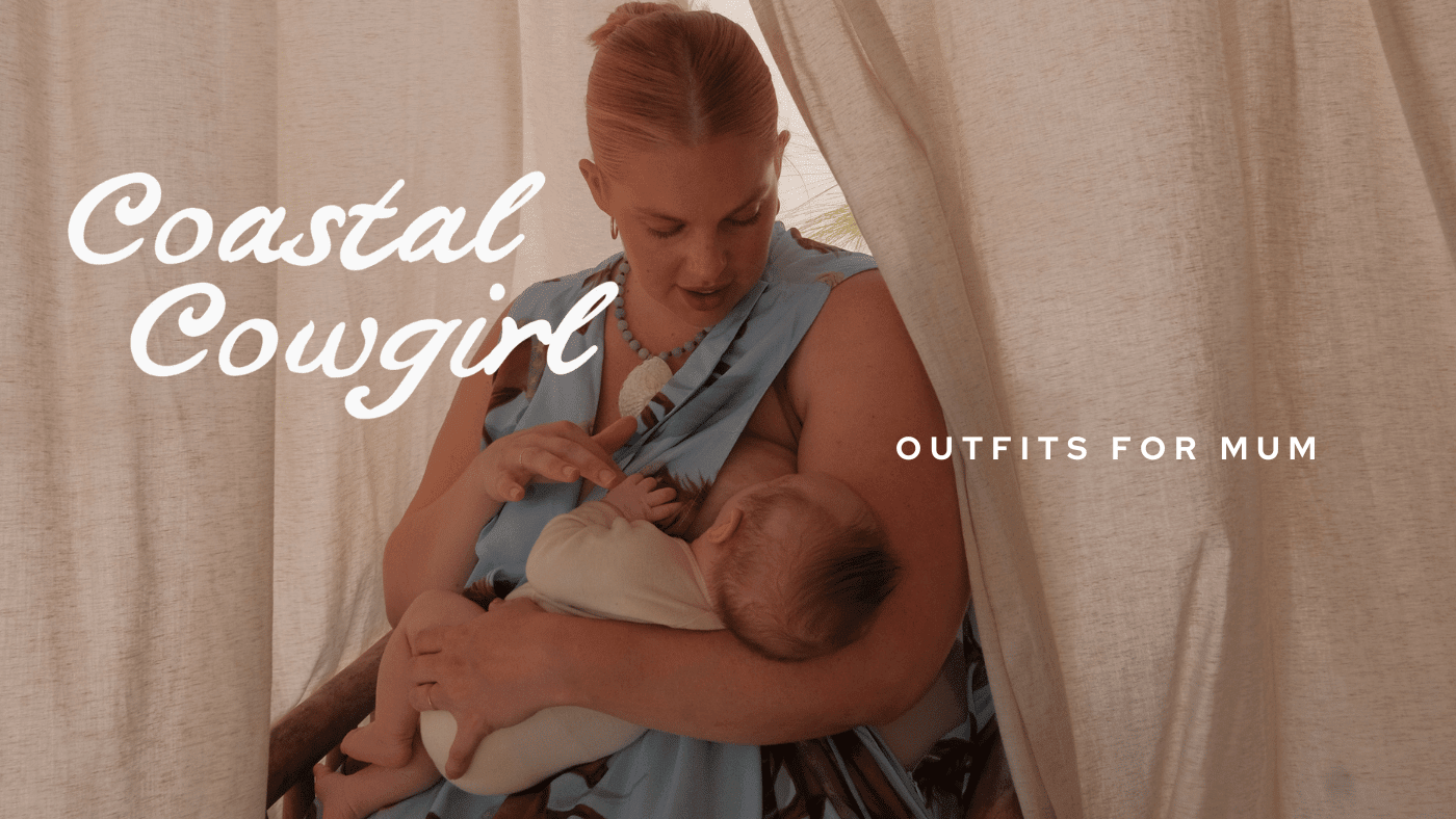 the lullaby club coastal cowgirl outfits for mum 