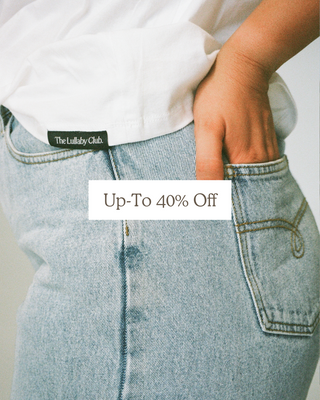 Sale | Up-to 40% Off