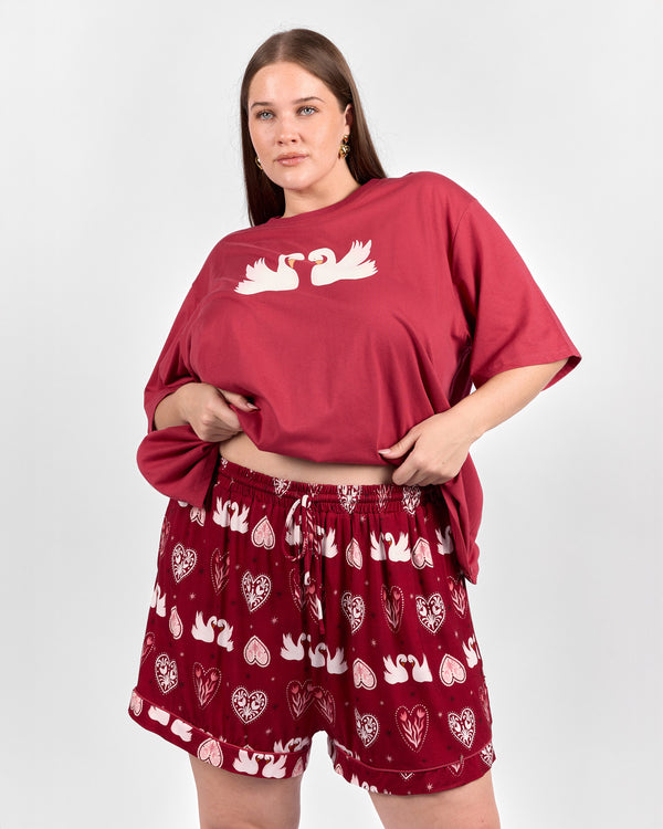 PJ Shorts | Sweetheart