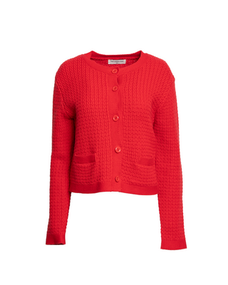 Nicole Cardi | Red