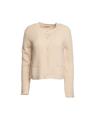 Nicole Cardi | Beige