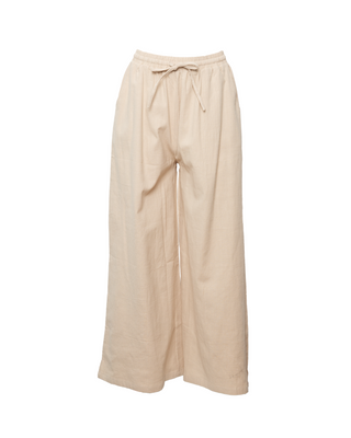 Harper Lounge Pants | Oat