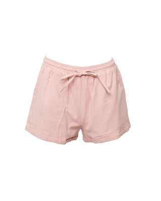 Harper Lounge Set | Pink