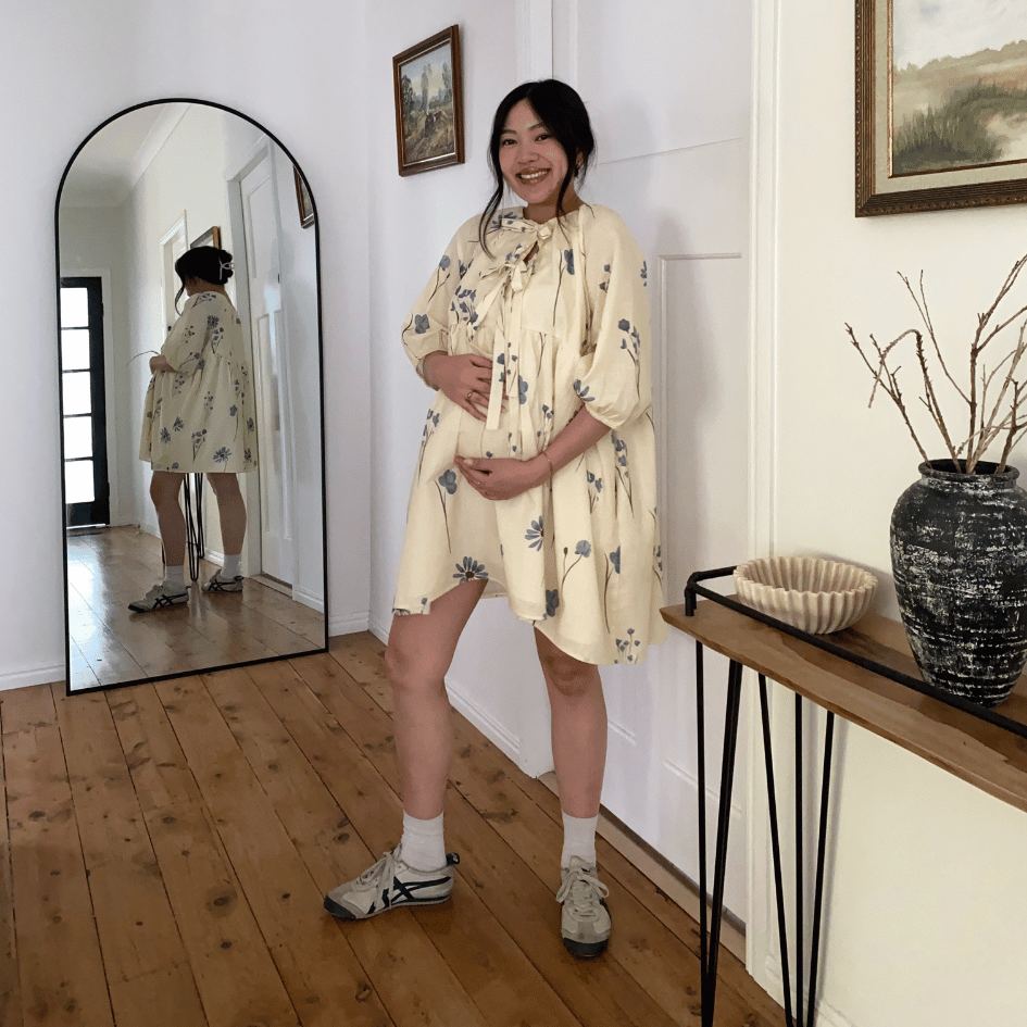 Linen Loungewear