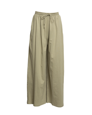 Essentials Pants | Khaki