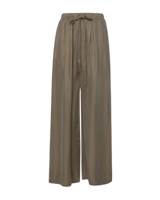 Enya Pants | Olive