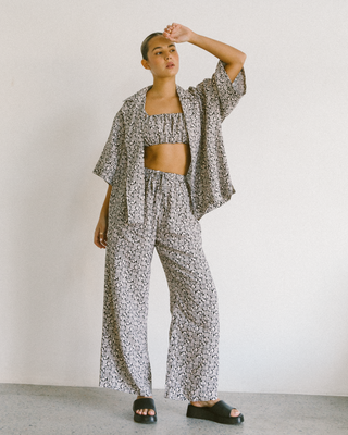 Pearl Lounge Pants | Geo