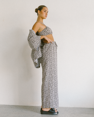 Pearl Lounge Pants | Geo