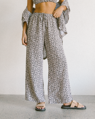 Pearl Lounge Pants | Geo