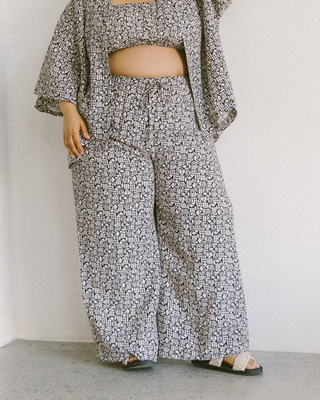 Pearl Lounge Pants | Geo