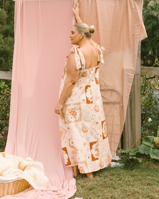 Alex Maxi Dress | Heartlands