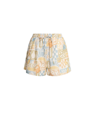 Posey Shorts | Casablanca