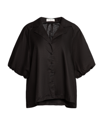 Matilda Shirt | Black