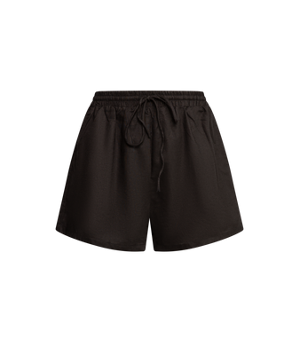 Matilda Shorts | Black