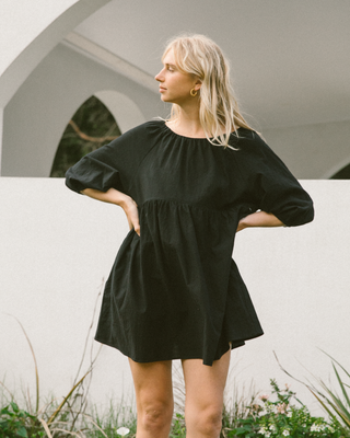 Florence Mini Dress | Jett