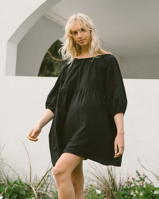 Florence Mini Dress | Jett