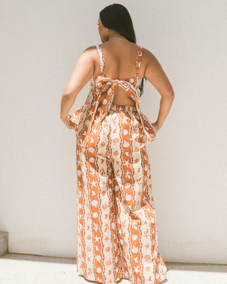 Posey Pants | Island Hues