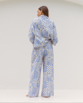 Harper Lounge Pants | Riley