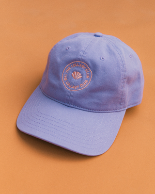 Club TLC Cap | Purple