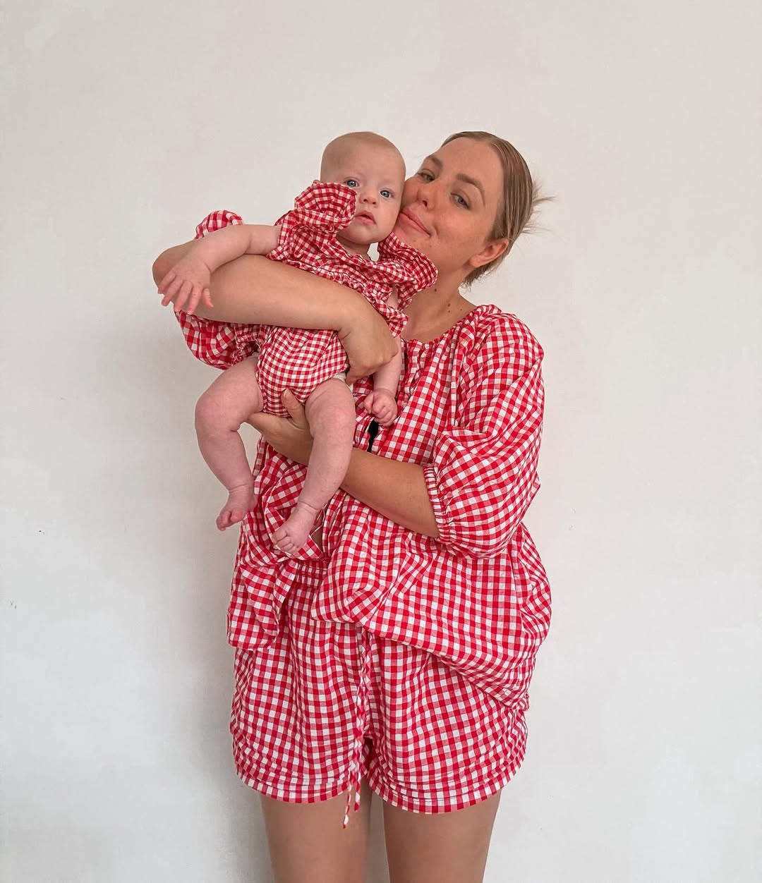 Linen Loungewear