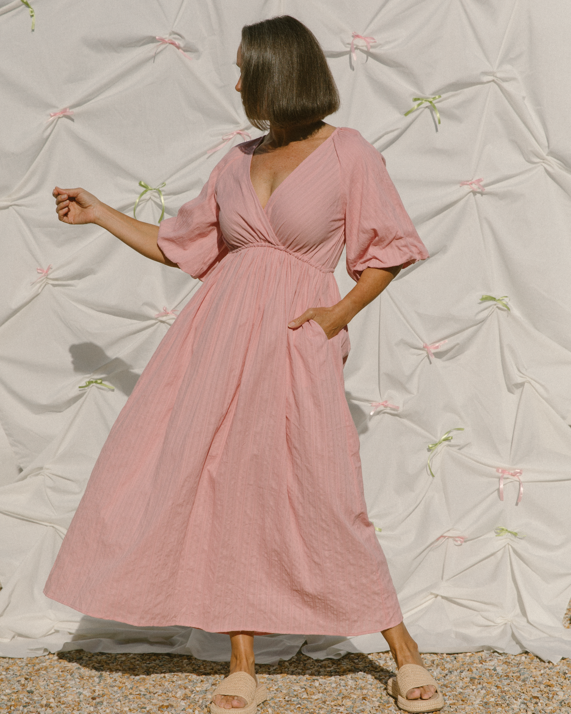 layla maxi dress Layla Maxi Dress