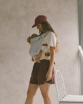 Essentials Shorts | Wine