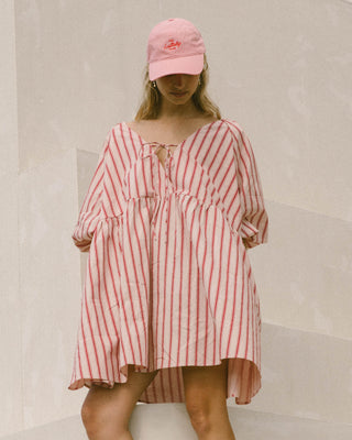 The Lullaby Club Cap | Pink