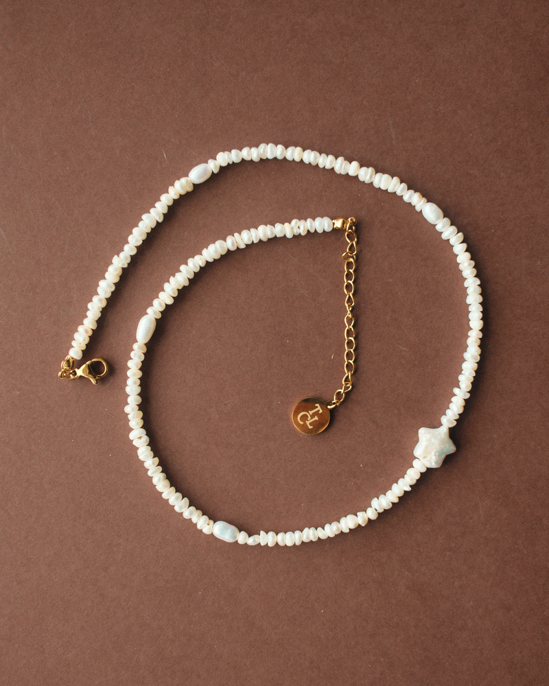 Isolde Necklace