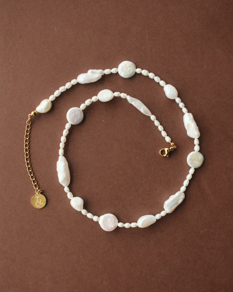 Liora Necklace