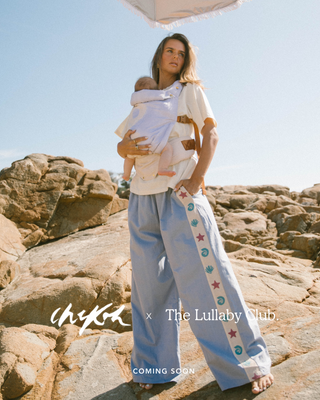 Linen Loungewear