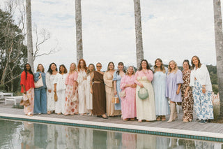 Linen Loungewear