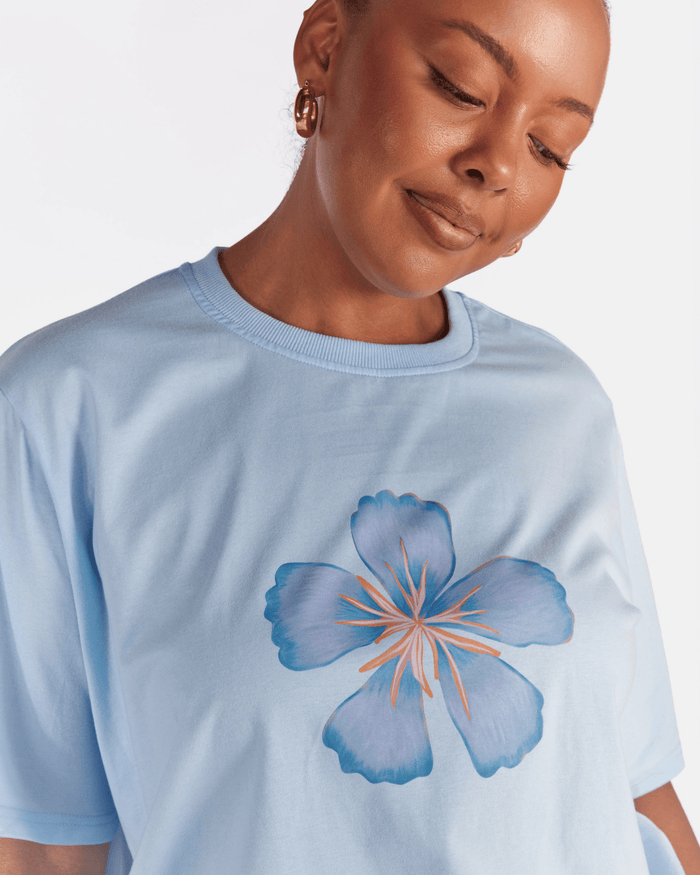 Essentials Tee | Daydream