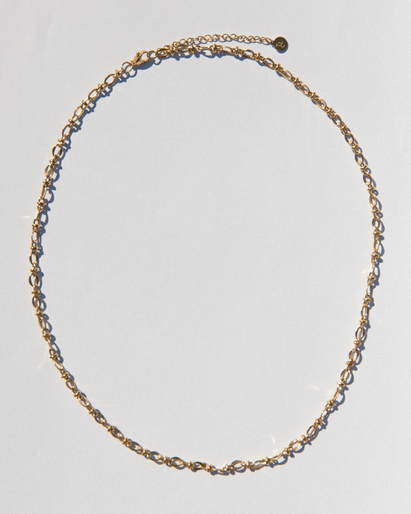 Odessa Necklace